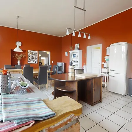 Alte Dorfschule Lägenhet *