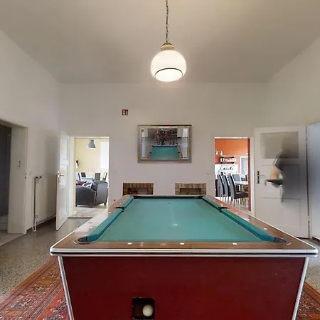 Alte Dorfschule Dolgen