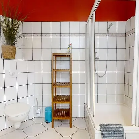 Apartment Alte Dorfschule *