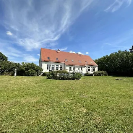 Lägenhet Alte Dorfschule