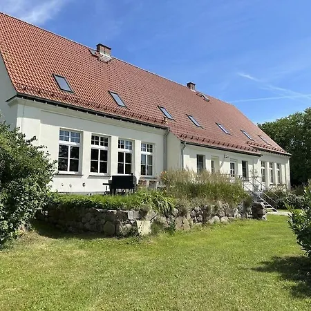 Alte Dorfschule