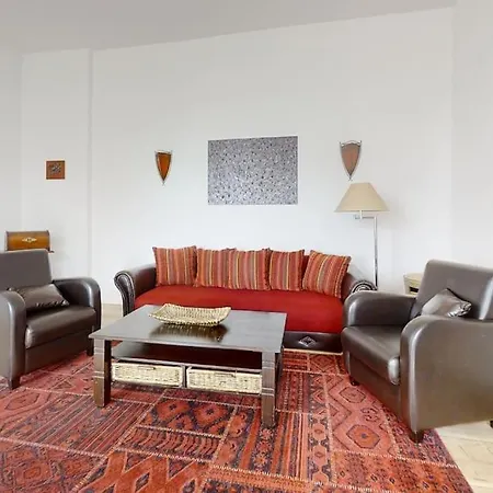 Alte Dorfschule Dolgen