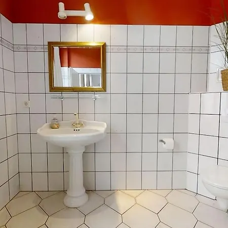 Alte Dorfschule Lägenhet Dolgen