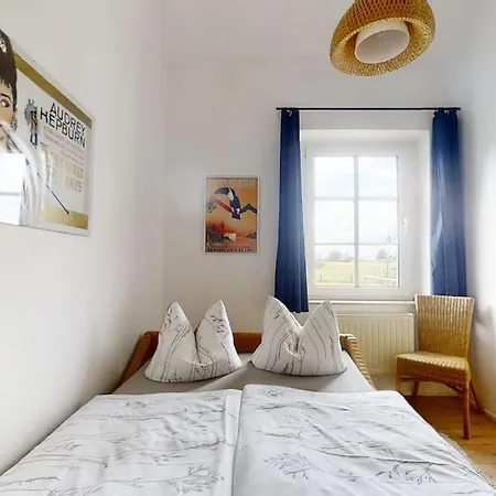 Apartment Alte Dorfschule *