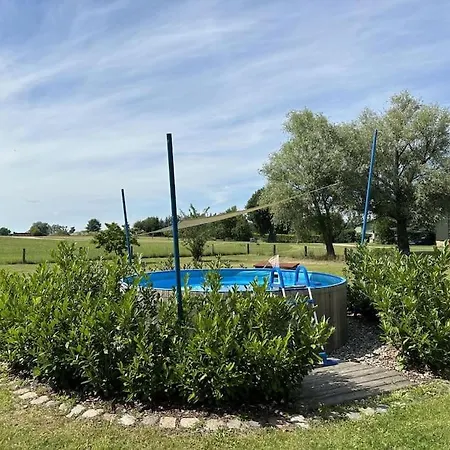 Alte Dorfschule Lägenhet *