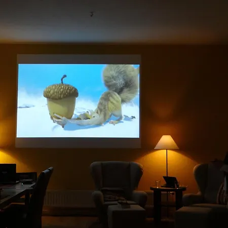 Lägenhet Alte Dorfschule *