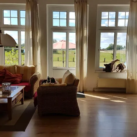 Alte Dorfschule Apartment *