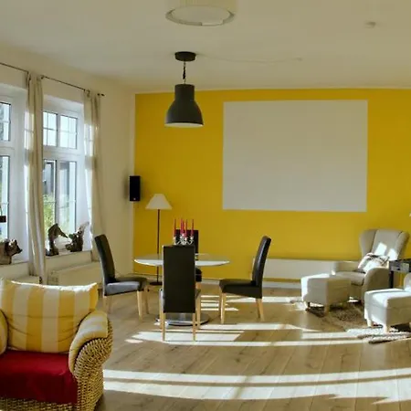 Lägenhet Alte Dorfschule