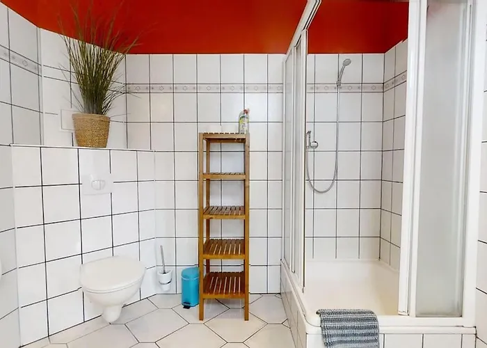 Apartmán Alte Dorfschule *
