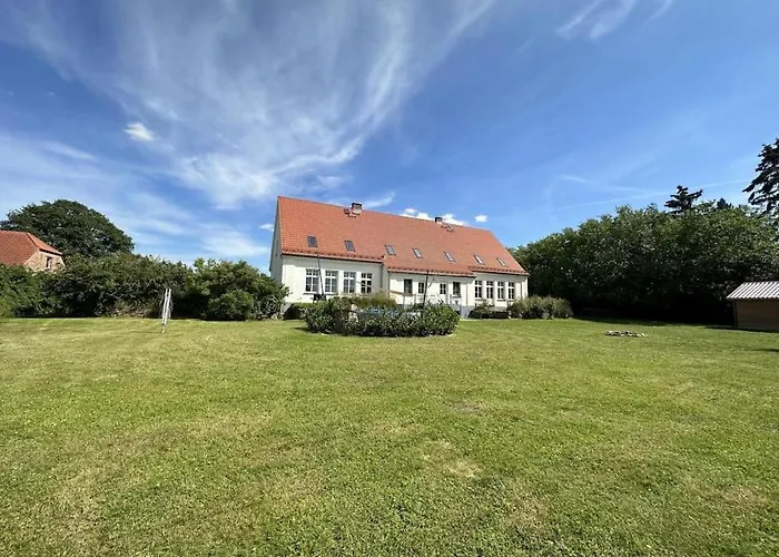 Apartmán Alte Dorfschule
